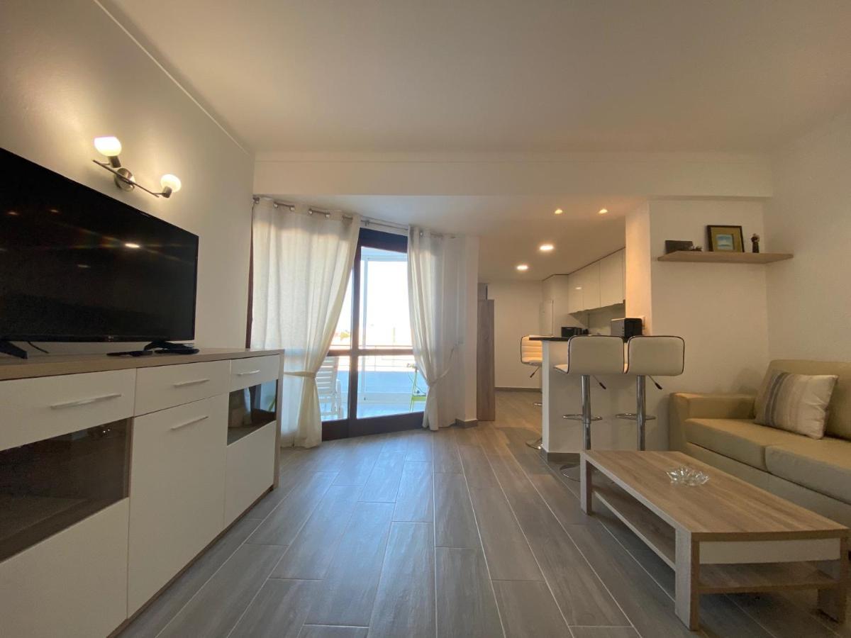 Camelia T2 Apartment البوفيرا المظهر الخارجي الصورة