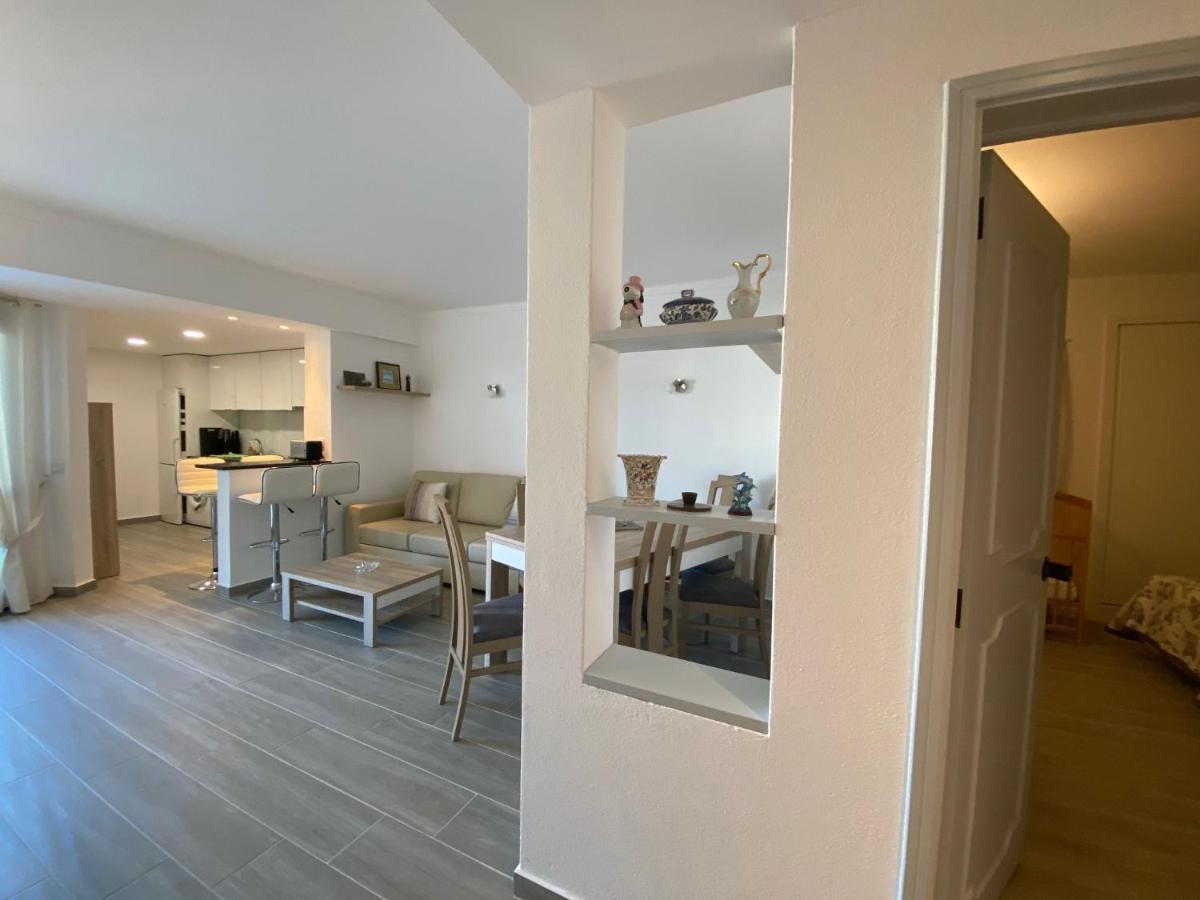 Camelia T2 Apartment البوفيرا المظهر الخارجي الصورة
