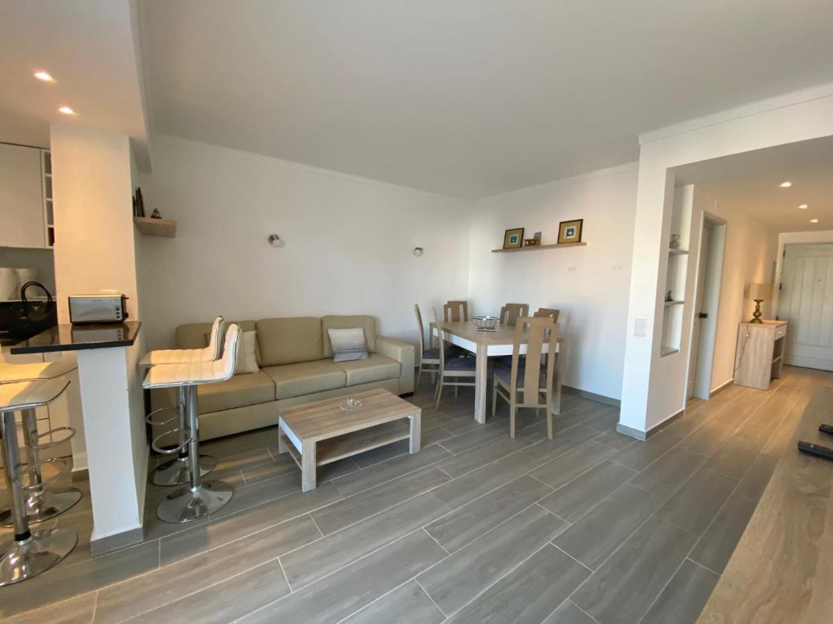 Camelia T2 Apartment البوفيرا المظهر الخارجي الصورة