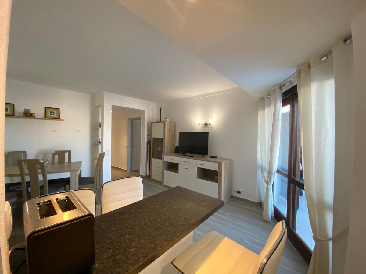 Camelia T2 Apartment البوفيرا المظهر الخارجي الصورة