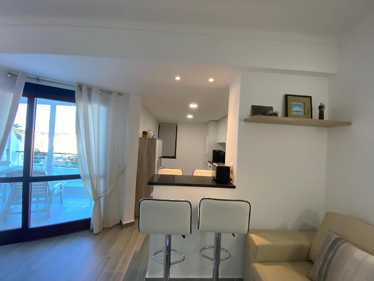 Camelia T2 Apartment البوفيرا المظهر الخارجي الصورة
