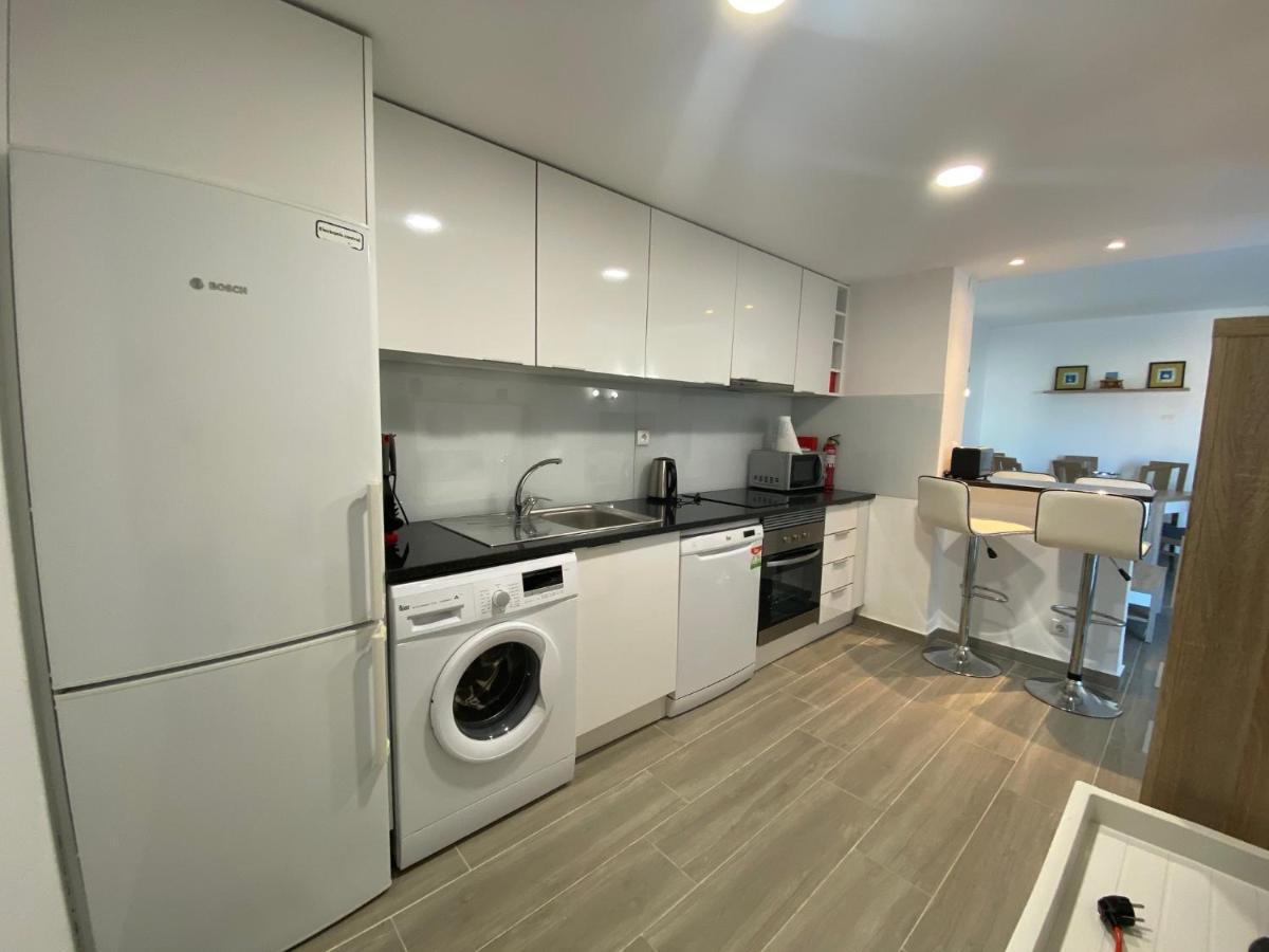 Camelia T2 Apartment البوفيرا المظهر الخارجي الصورة