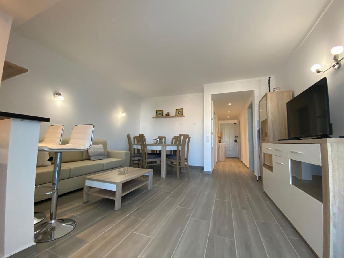 Camelia T2 Apartment البوفيرا المظهر الخارجي الصورة