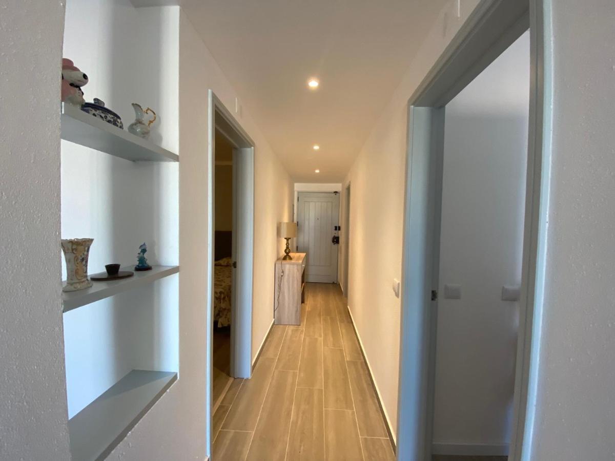 Camelia T2 Apartment البوفيرا المظهر الخارجي الصورة