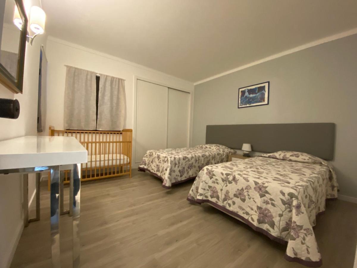 Camelia T2 Apartment البوفيرا المظهر الخارجي الصورة