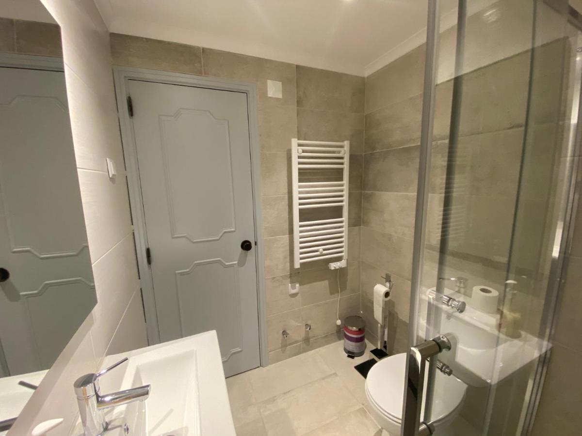 Camelia T2 Apartment البوفيرا المظهر الخارجي الصورة