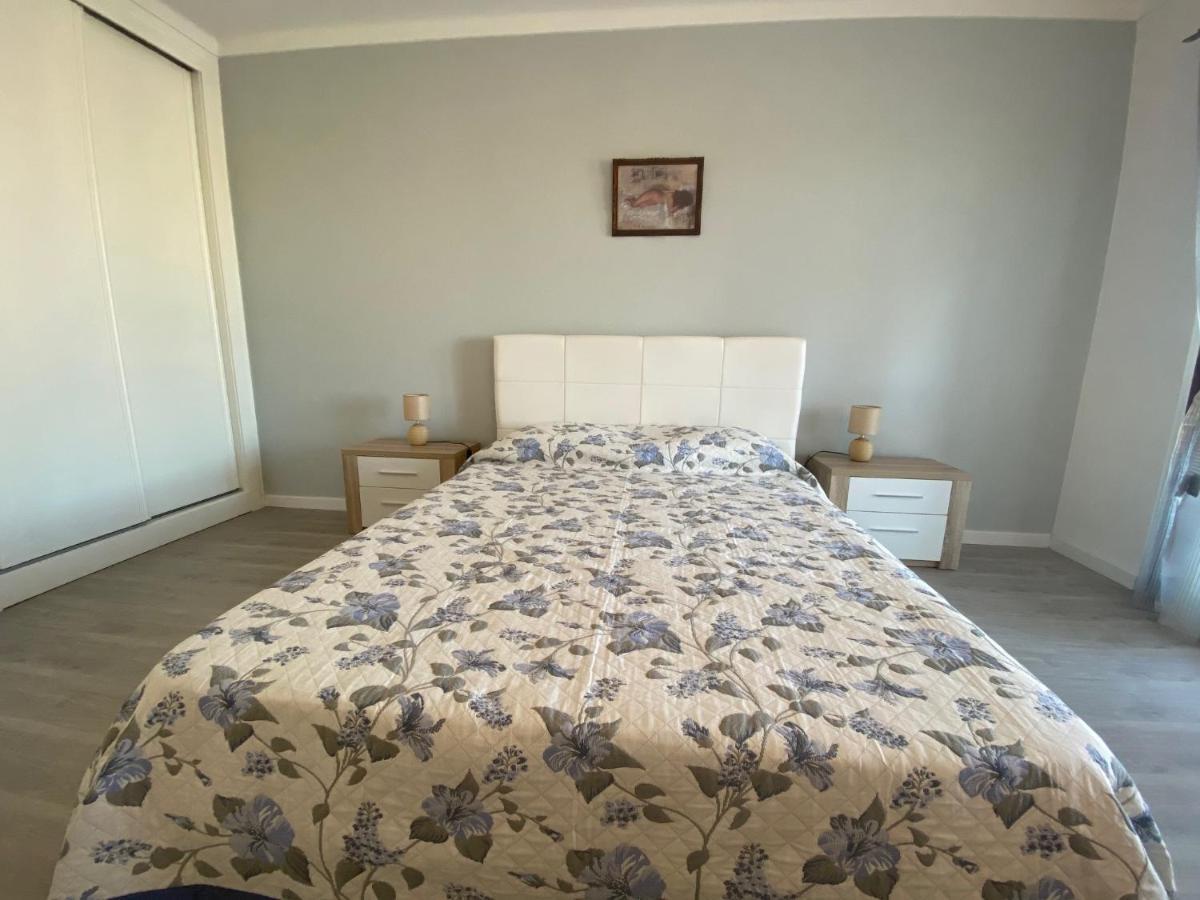 Camelia T2 Apartment البوفيرا المظهر الخارجي الصورة