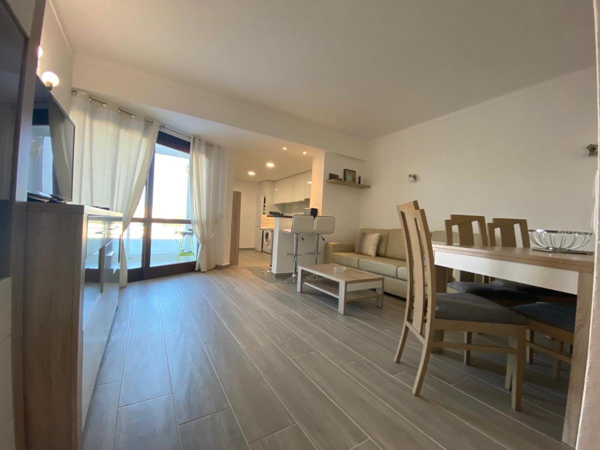 Camelia T2 Apartment البوفيرا المظهر الخارجي الصورة