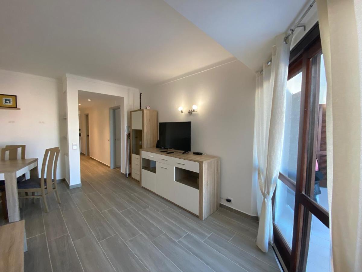 Camelia T2 Apartment البوفيرا المظهر الخارجي الصورة