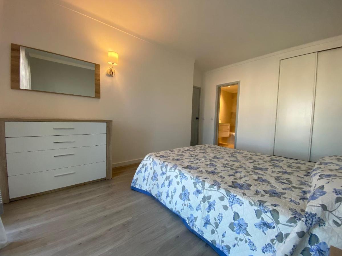 Camelia T2 Apartment البوفيرا المظهر الخارجي الصورة