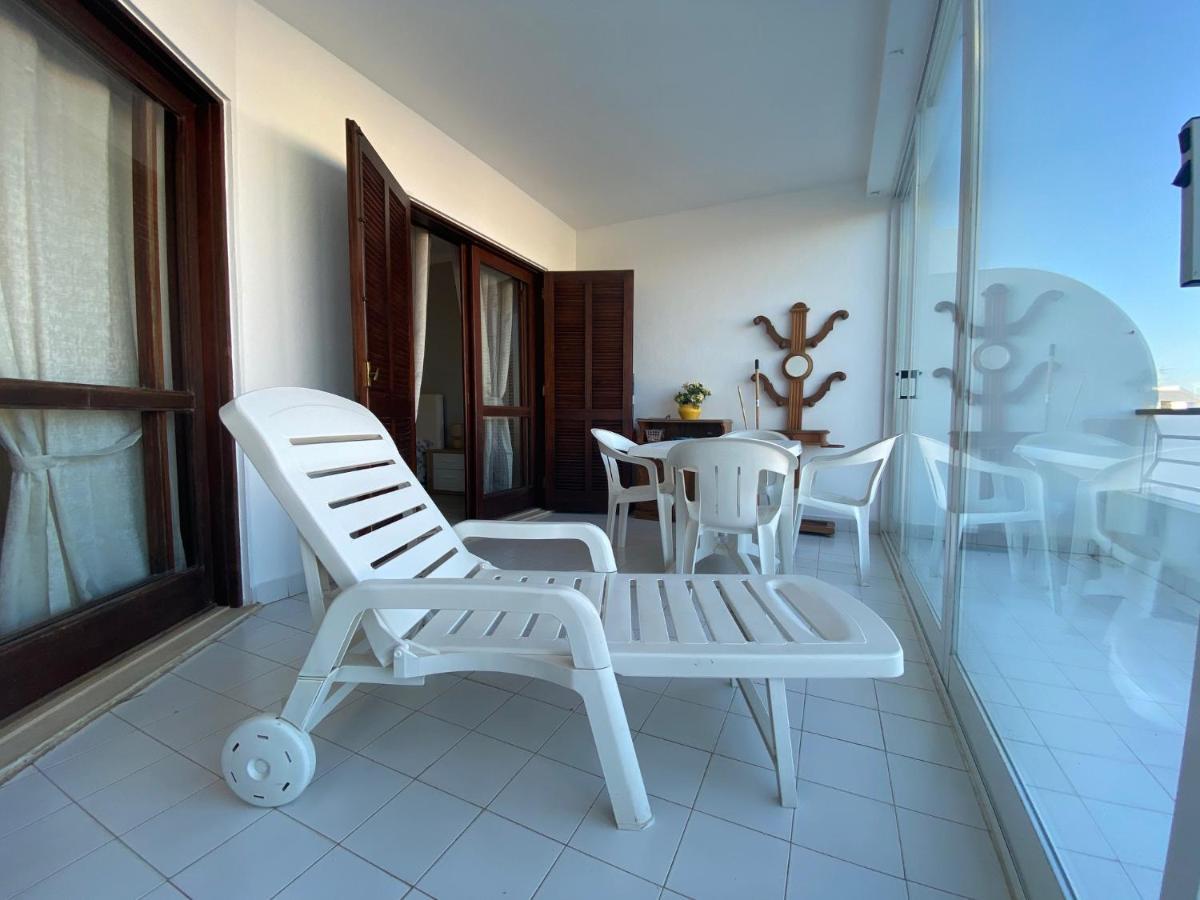 Camelia T2 Apartment البوفيرا المظهر الخارجي الصورة