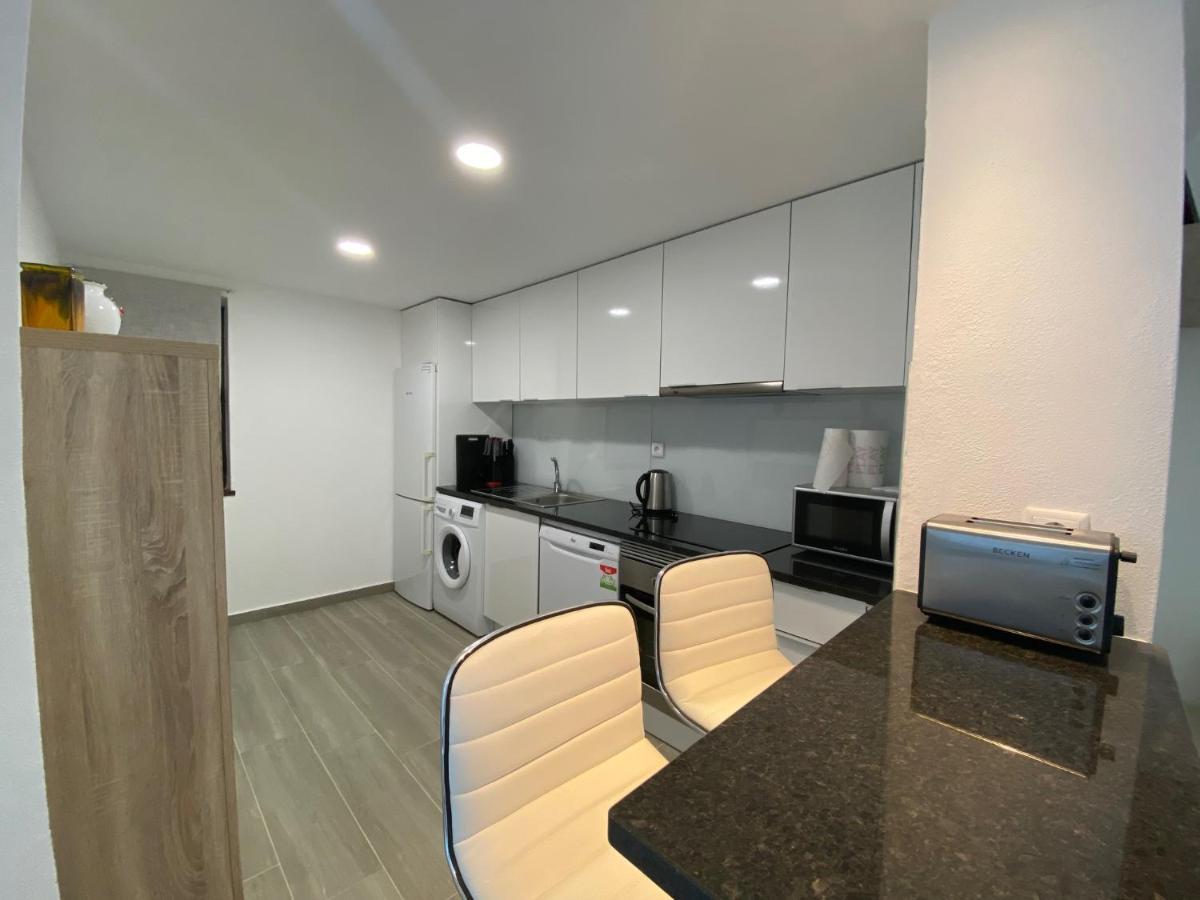 Camelia T2 Apartment البوفيرا المظهر الخارجي الصورة