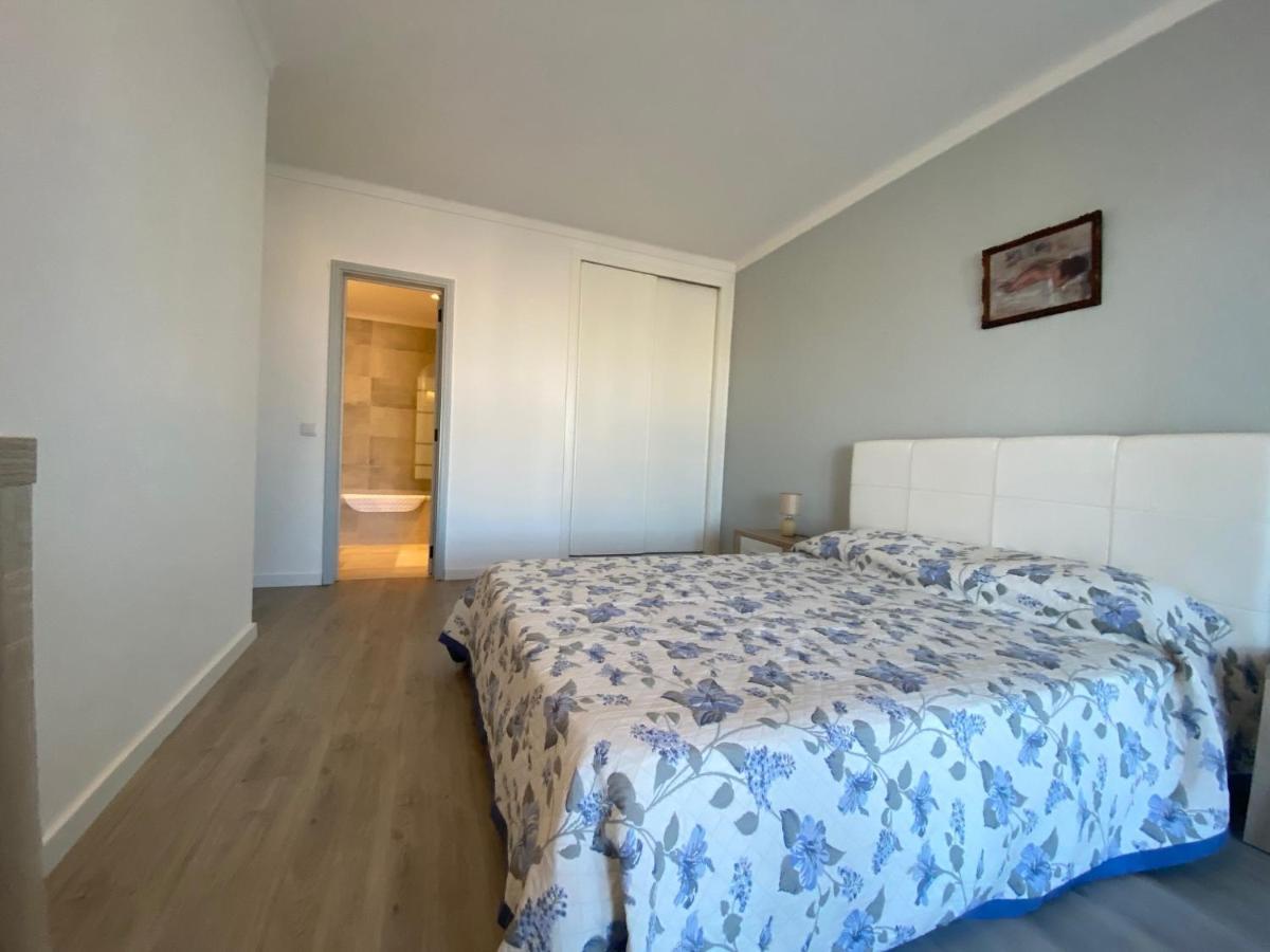 Camelia T2 Apartment البوفيرا المظهر الخارجي الصورة