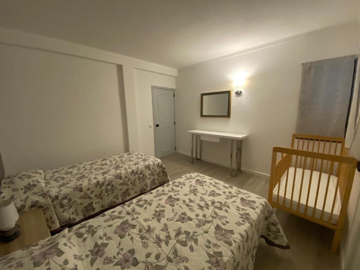 Camelia T2 Apartment البوفيرا المظهر الخارجي الصورة