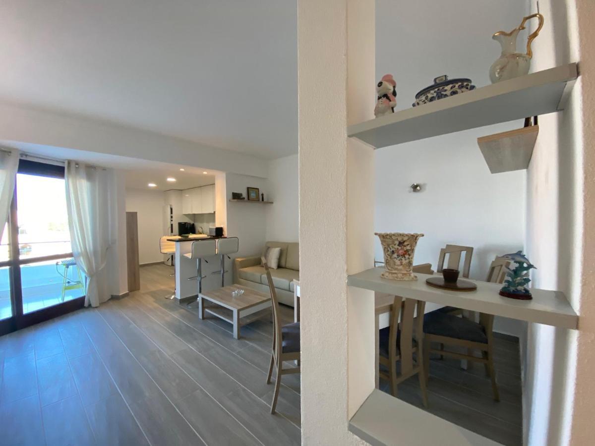 Camelia T2 Apartment البوفيرا المظهر الخارجي الصورة