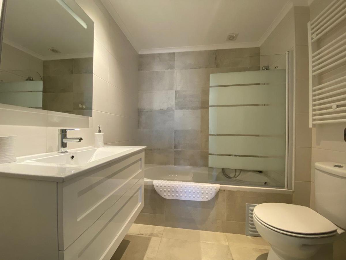 Camelia T2 Apartment البوفيرا المظهر الخارجي الصورة