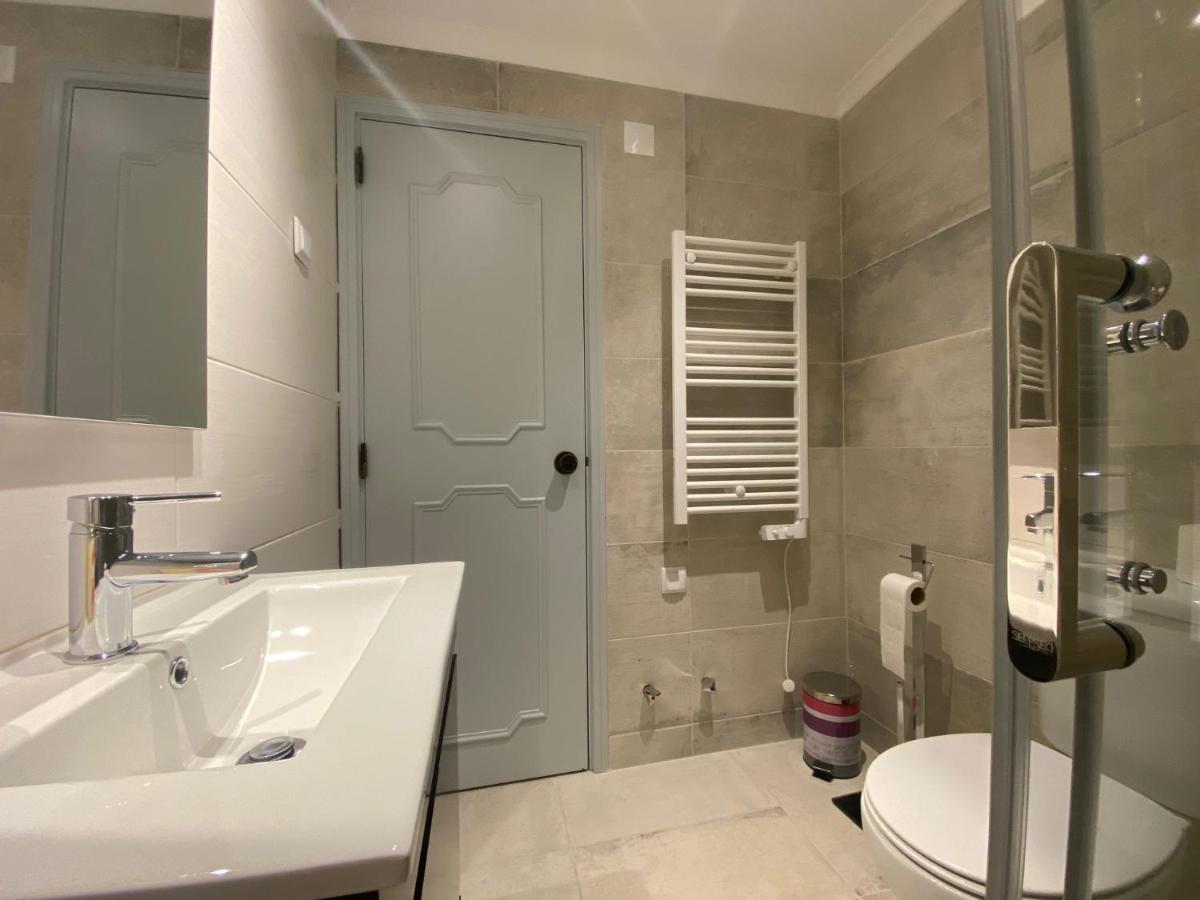 Camelia T2 Apartment البوفيرا المظهر الخارجي الصورة