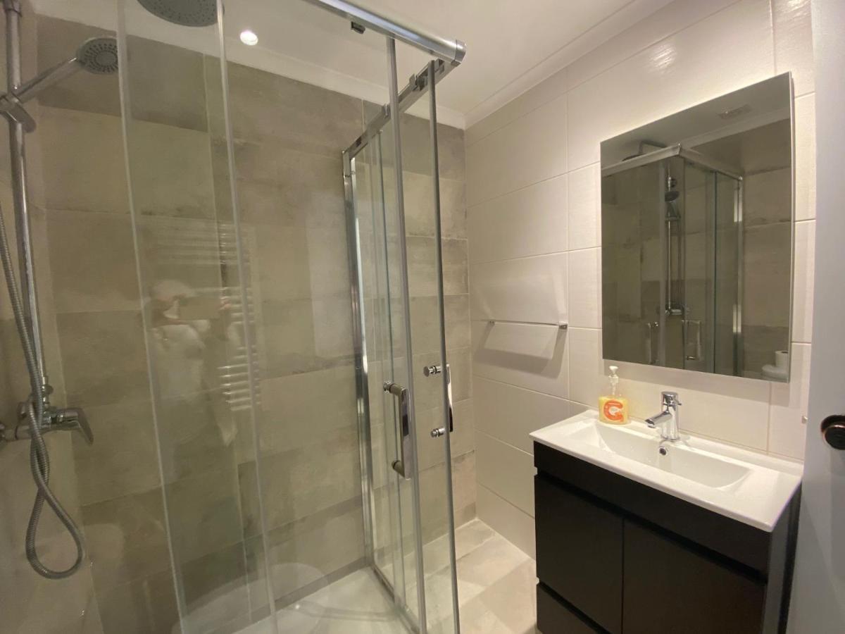 Camelia T2 Apartment البوفيرا المظهر الخارجي الصورة