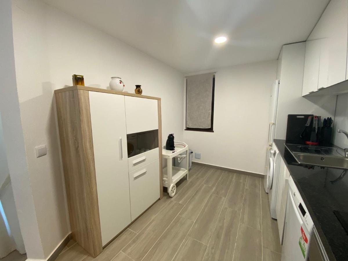 Camelia T2 Apartment البوفيرا المظهر الخارجي الصورة