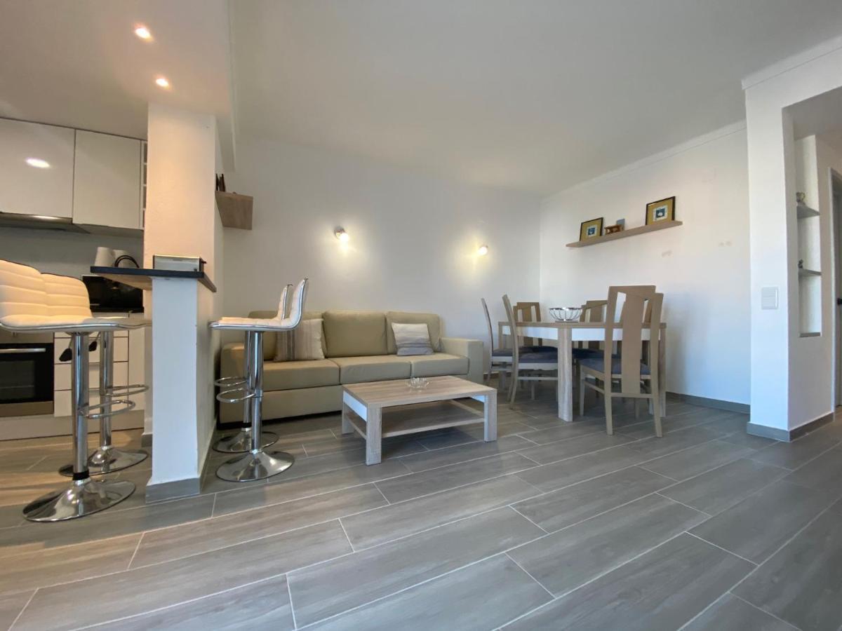 Camelia T2 Apartment البوفيرا المظهر الخارجي الصورة