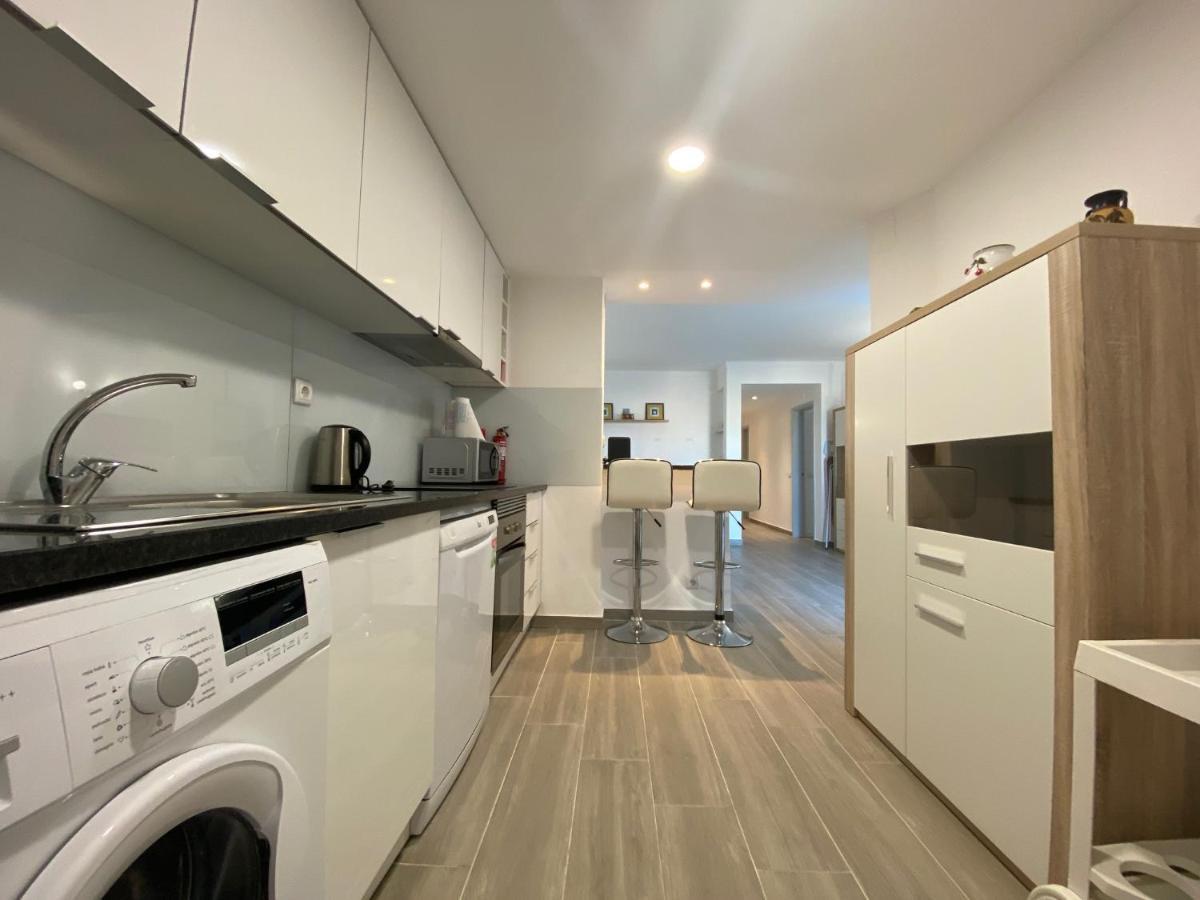 Camelia T2 Apartment البوفيرا المظهر الخارجي الصورة