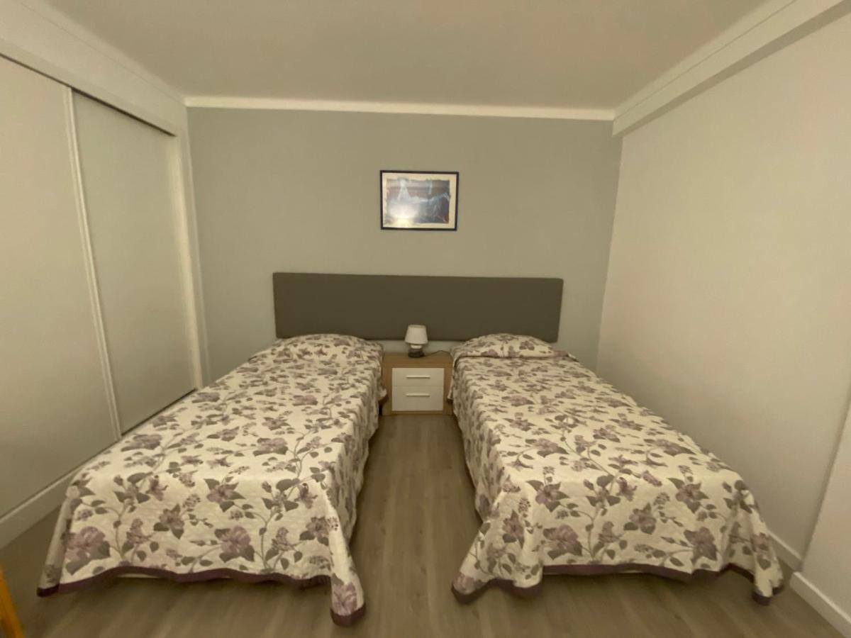 Camelia T2 Apartment البوفيرا المظهر الخارجي الصورة