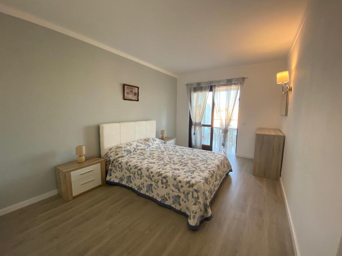 Camelia T2 Apartment البوفيرا المظهر الخارجي الصورة
