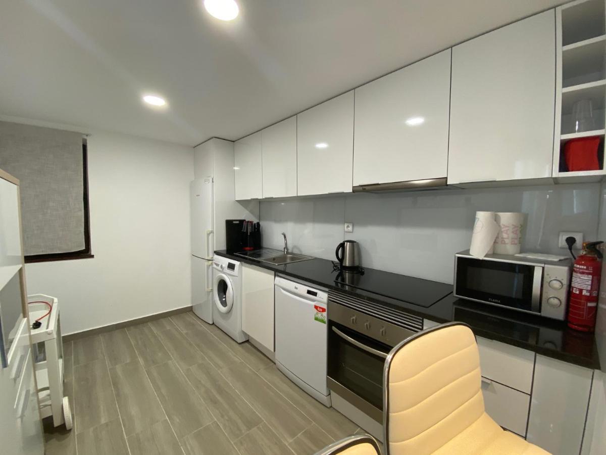 Camelia T2 Apartment البوفيرا المظهر الخارجي الصورة